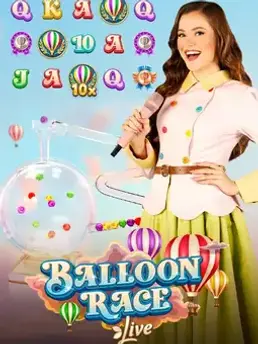 Balloon Race