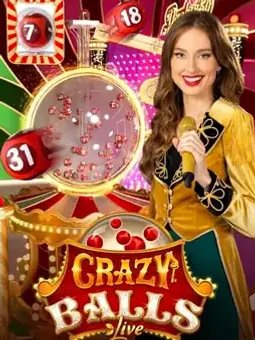 Crazy Balls