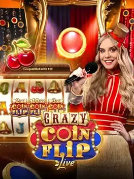 Crazy Coin Flip