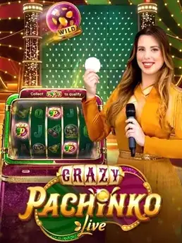 Crazy Pachinko