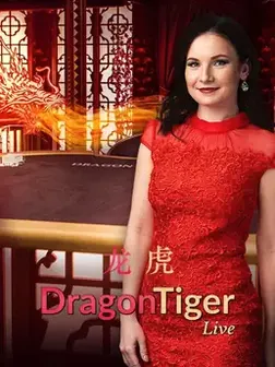 Dragon Tiger
