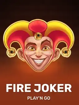Fire Joker