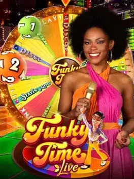 Funky Time