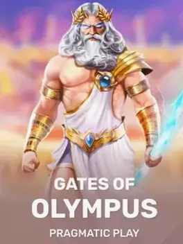 Gates of Olympus