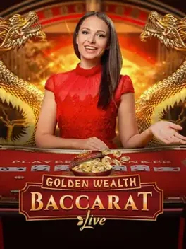 Golden Wealth Baccarat