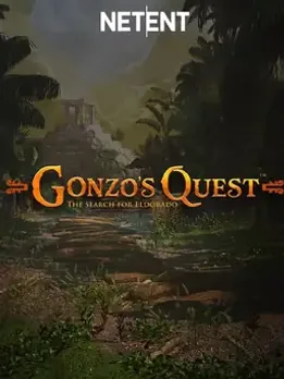Gonzo's Quest