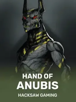 Hand of Anubis