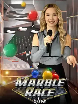 Marble Race