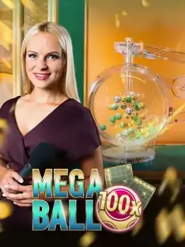 Mega Ball