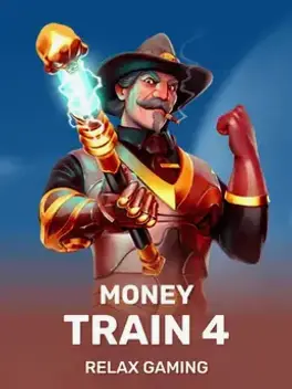 Money Train 4