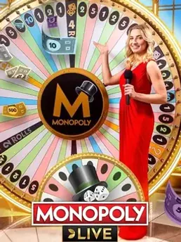 Monopoly Live