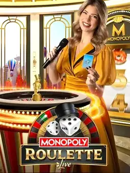 Monopoly Roulette