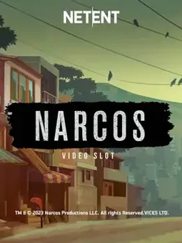 Narcos