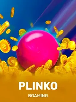 Plinko BGaming