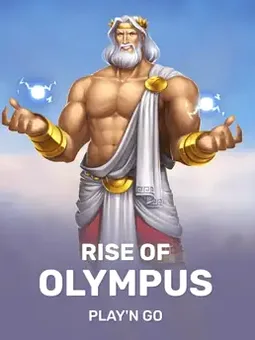 Rise of Olympus