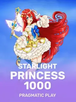 Starlight Princess 1000