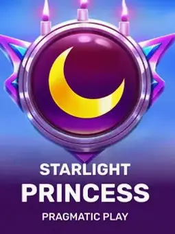 Starlight Princess